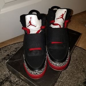 Air Jordan Son of Man